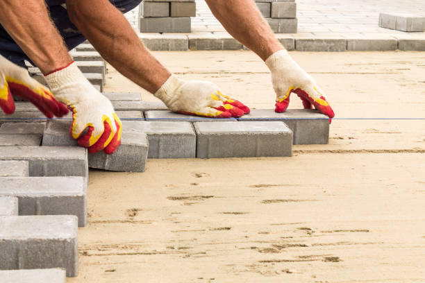 Best Concrete Paver Driveway  in Cokato, MN