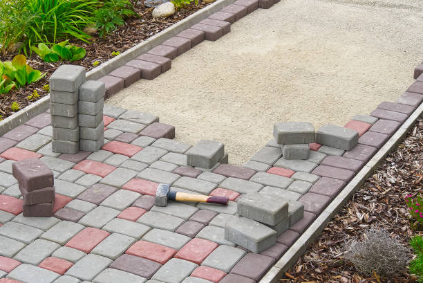 Best Custom Driveway Pavers  in Cokato, MN