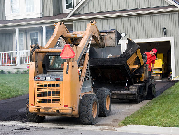 Best Professional Driveway Pavers  in Cokato, MN