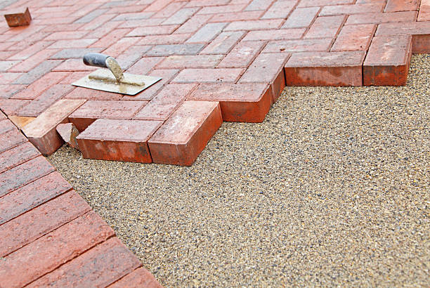 Reasons to Select Us for Your Driveway Paving Requirements in Cokato, MN